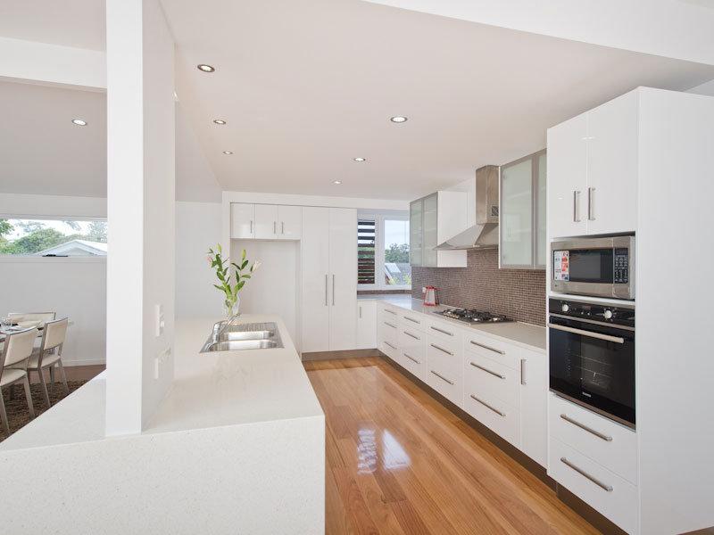 white kitchen design ideas
