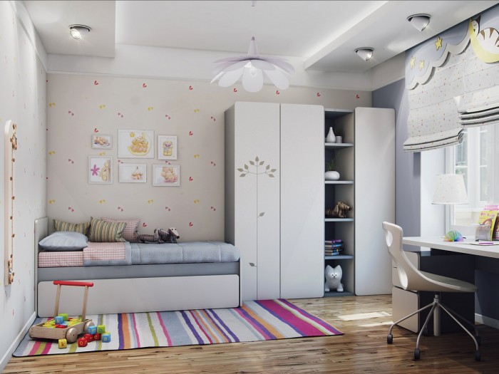 100-girls’-room-designs-tip-photos87 - Interior Design Inspirations