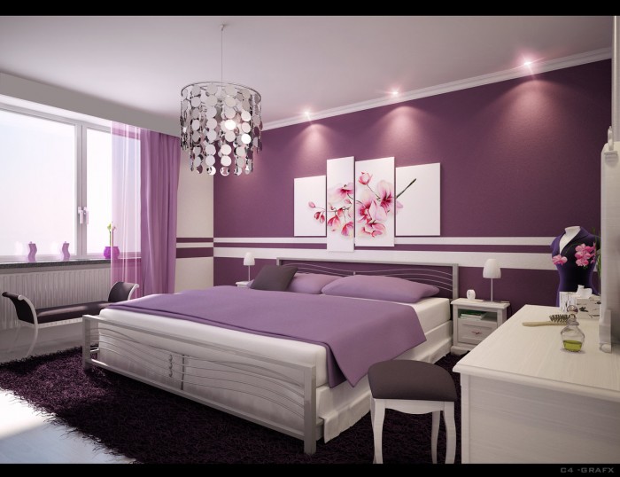 girls bedroom designs