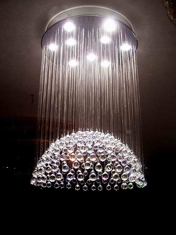 Modern Chandeliers