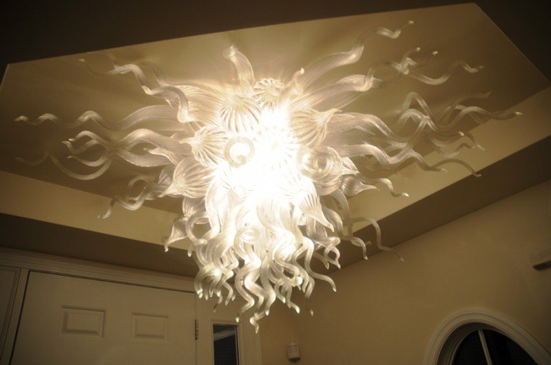 Modern Chandeliers