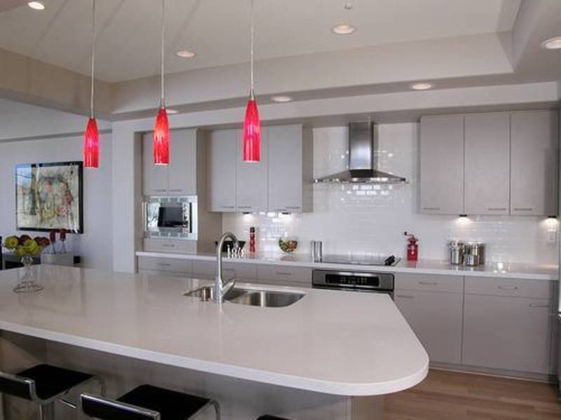 Pendant Lights