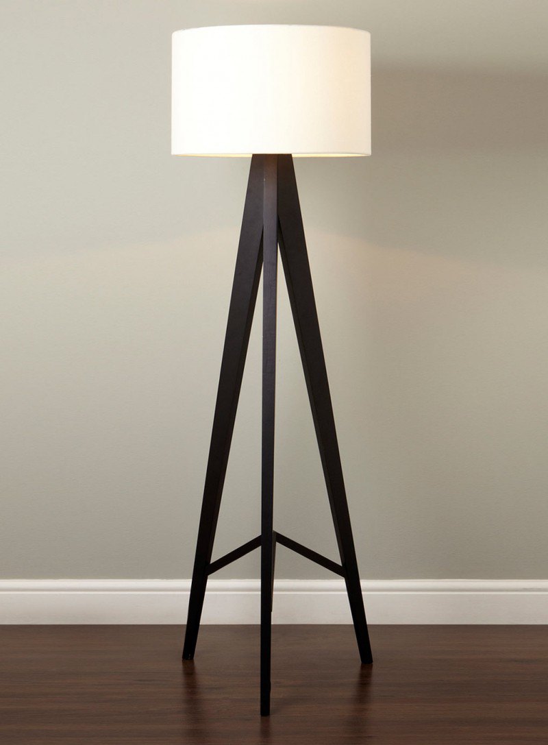 Floor lamps