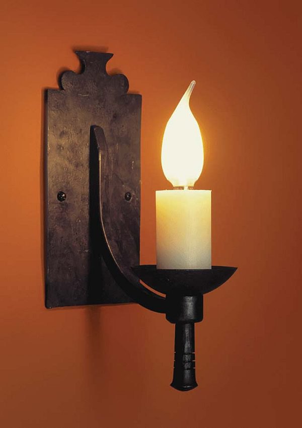 Wall Sconces