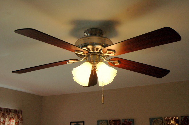 Ceiling Fans