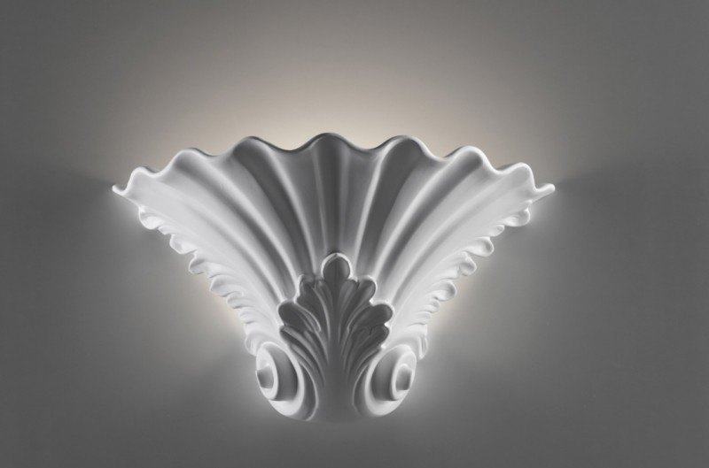 Wall lamp