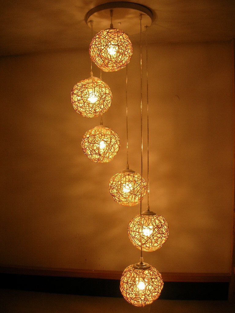 Decorative lighting 