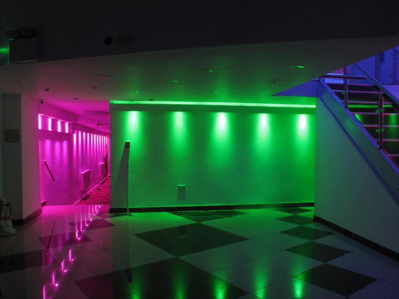 Led lighting