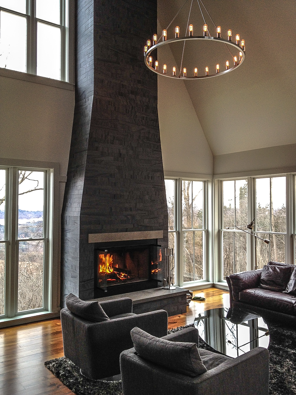 All Perfect Living Room Lighting Ideas - Interior Design ...