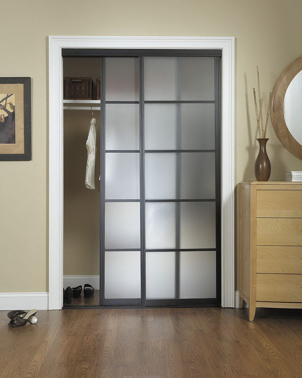 interior doors