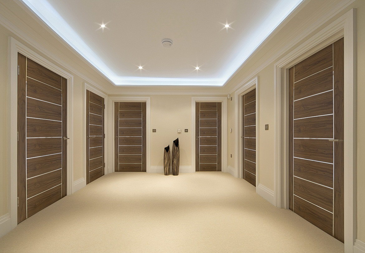 interior doors