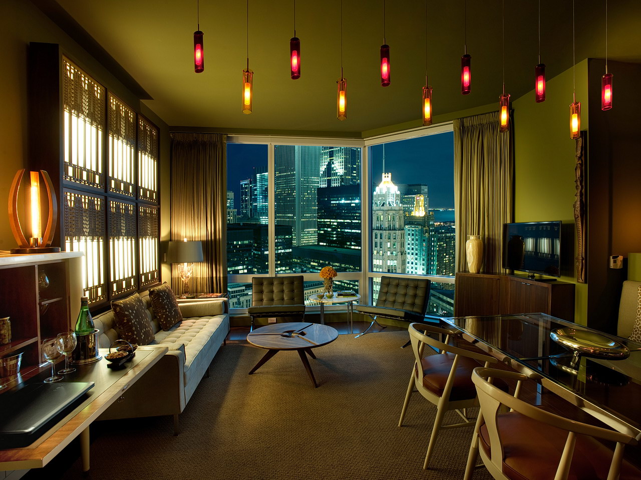 77 really cool living room lighting tips, tricks, ideas and photos
