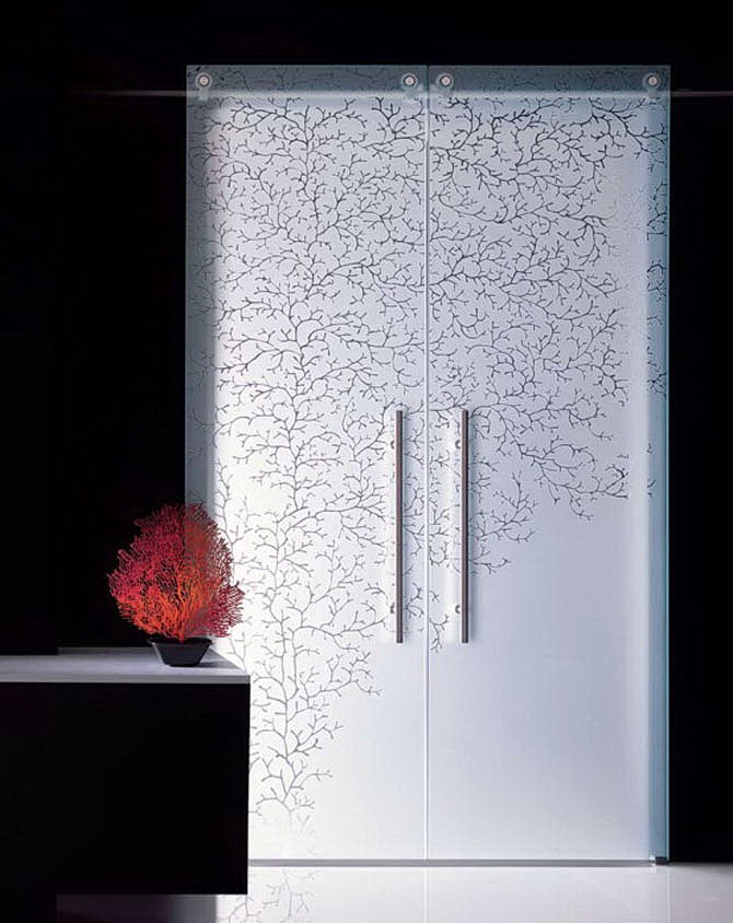 modern interior doors