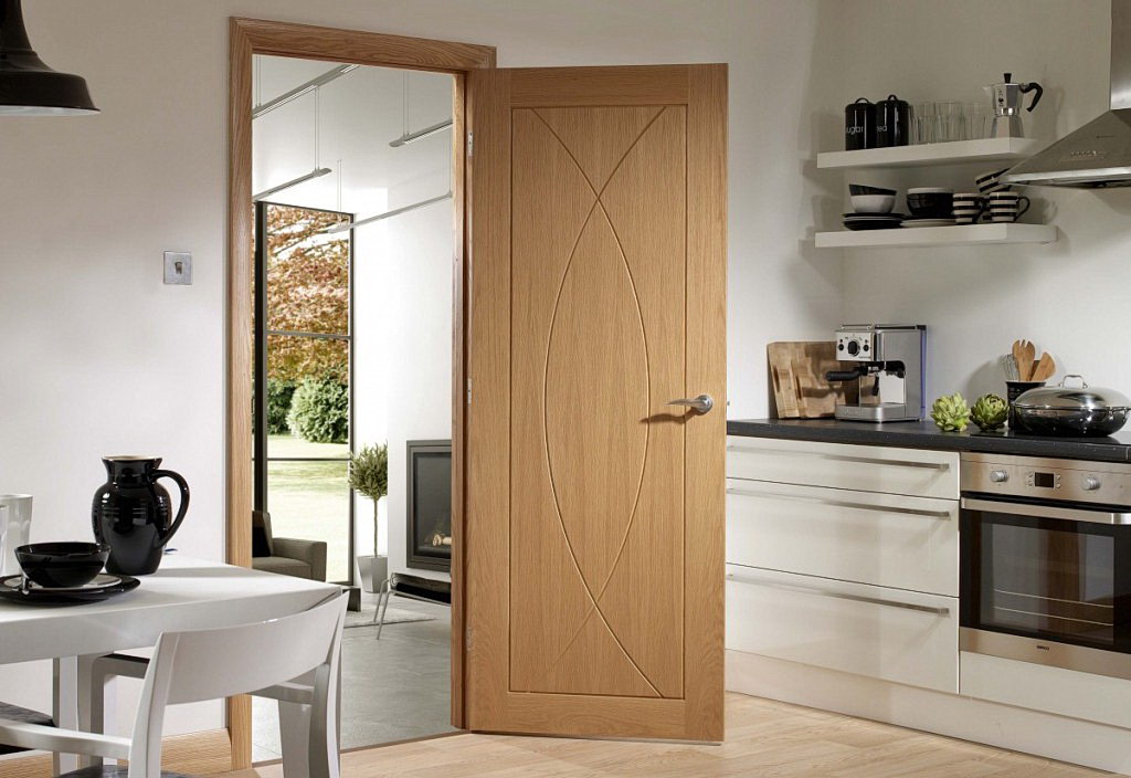 interior wood doors