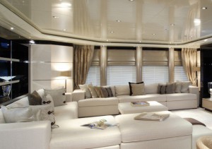 Luxurious Interiors That Will Make Your Jaws Drop