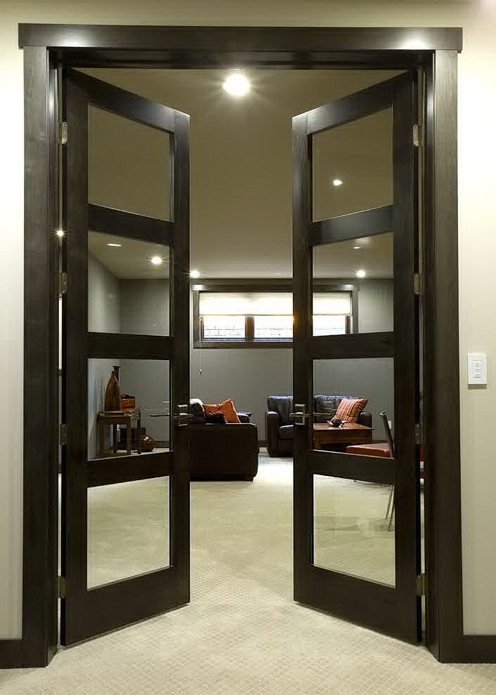 bifold interior doors