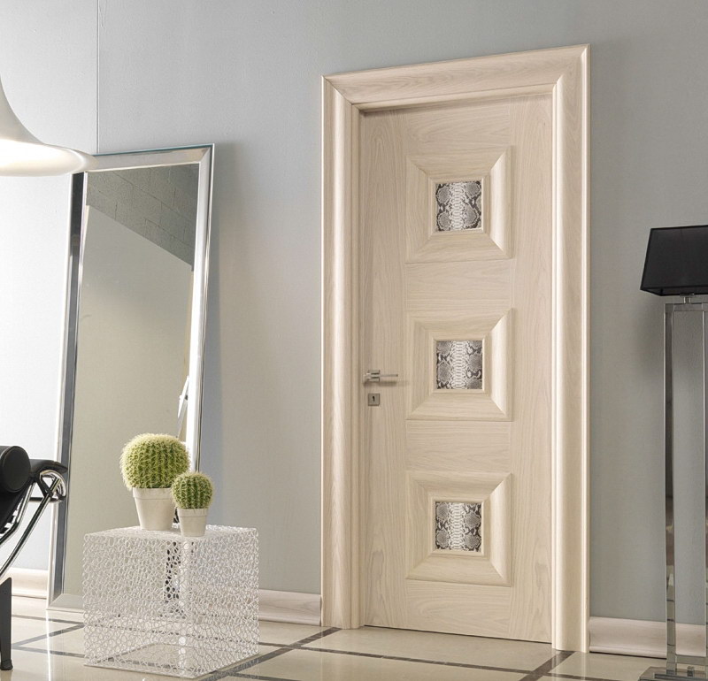 interior closet doors