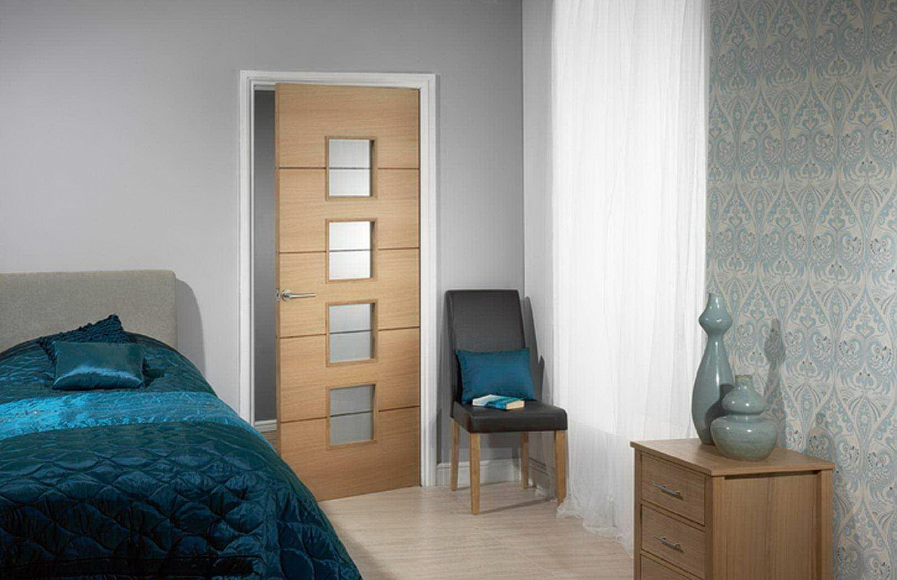 interior panel doors