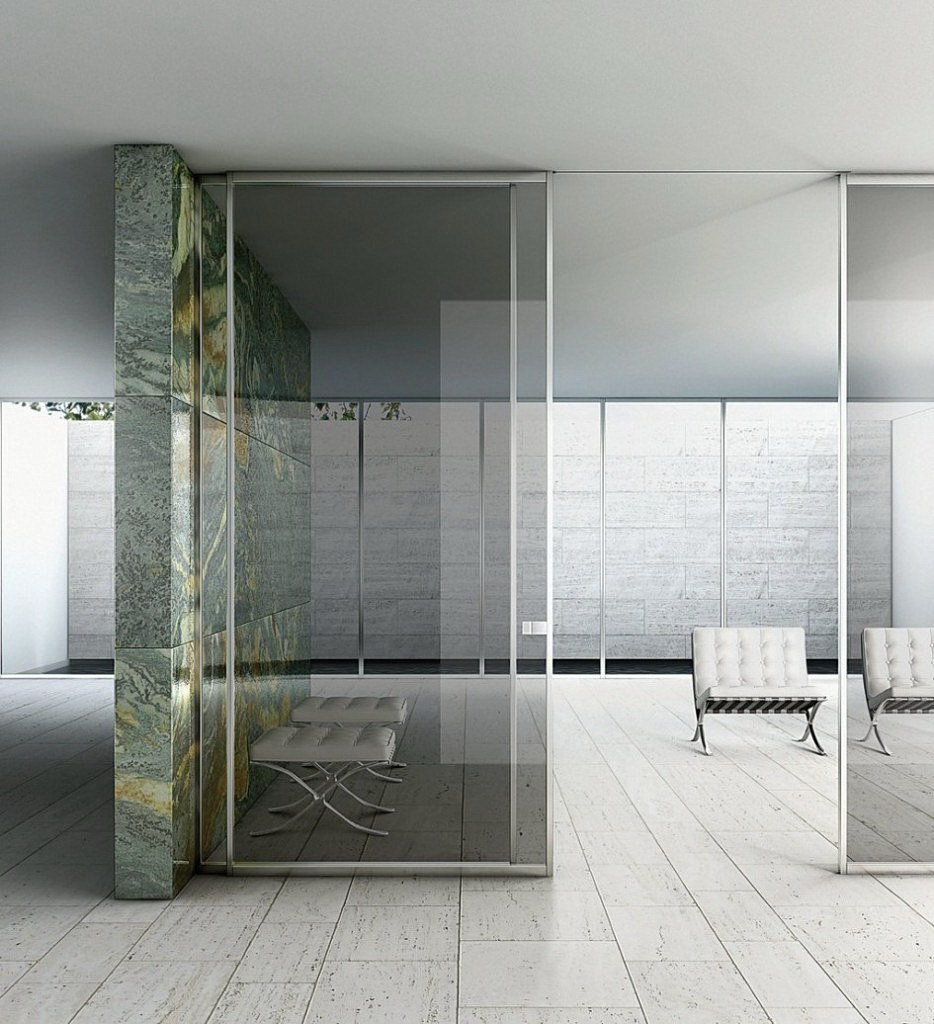 decorative interior doors