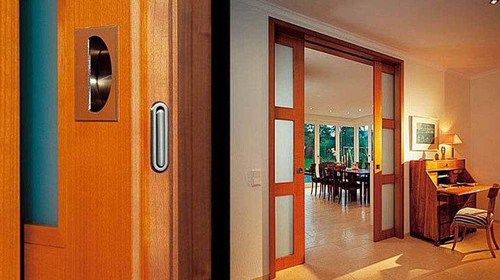 interior doors