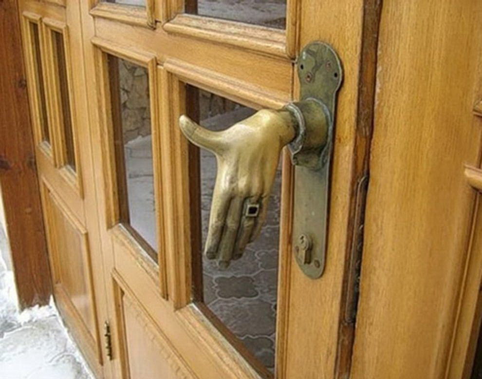 antique interior doors