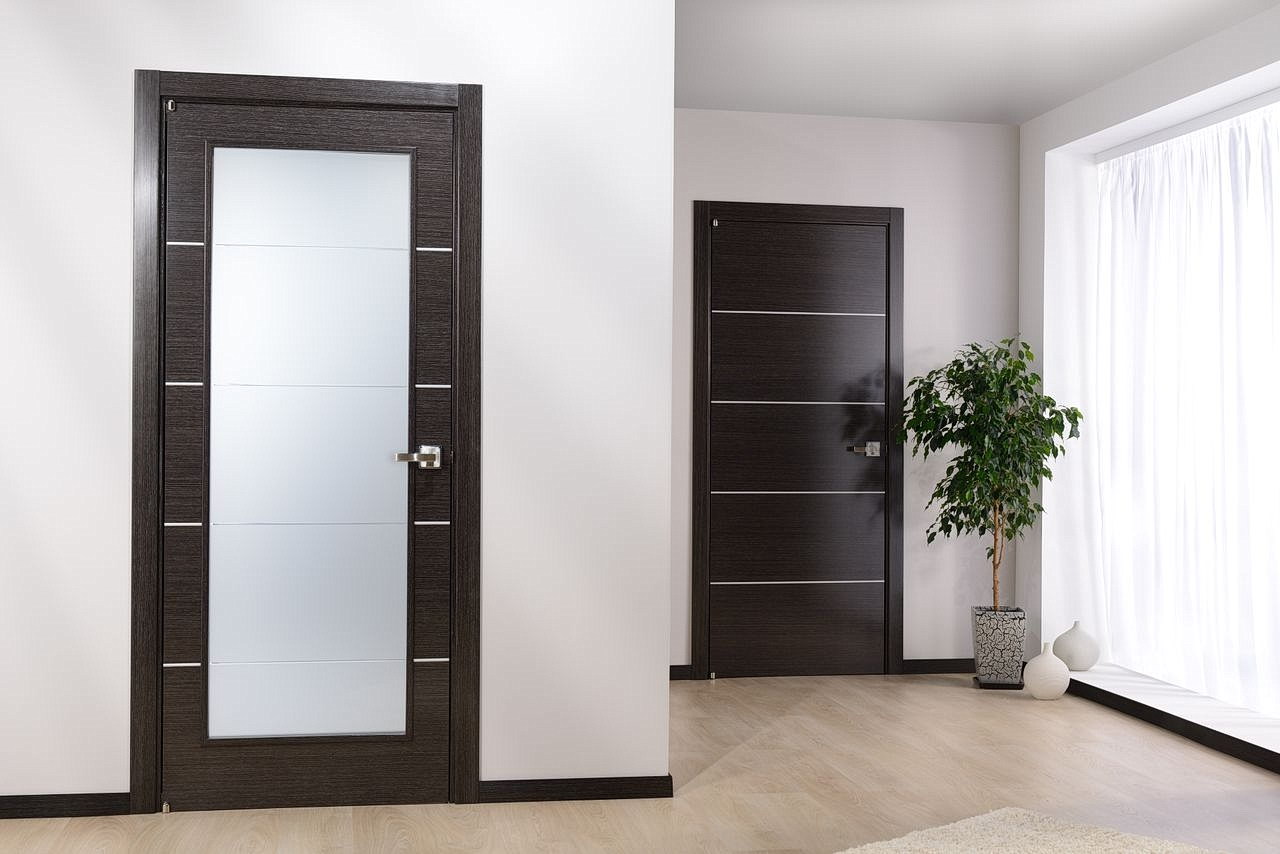 interior house doors