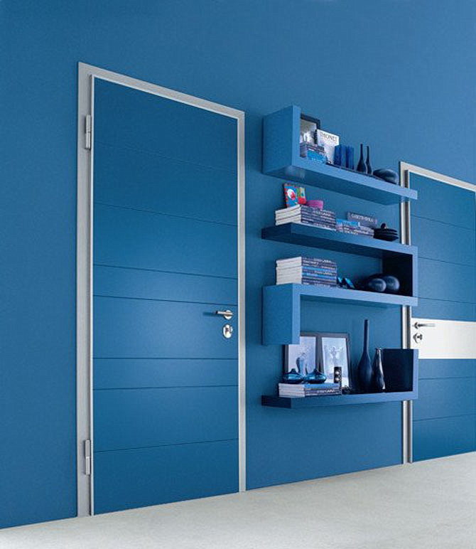 hardwood interior doors