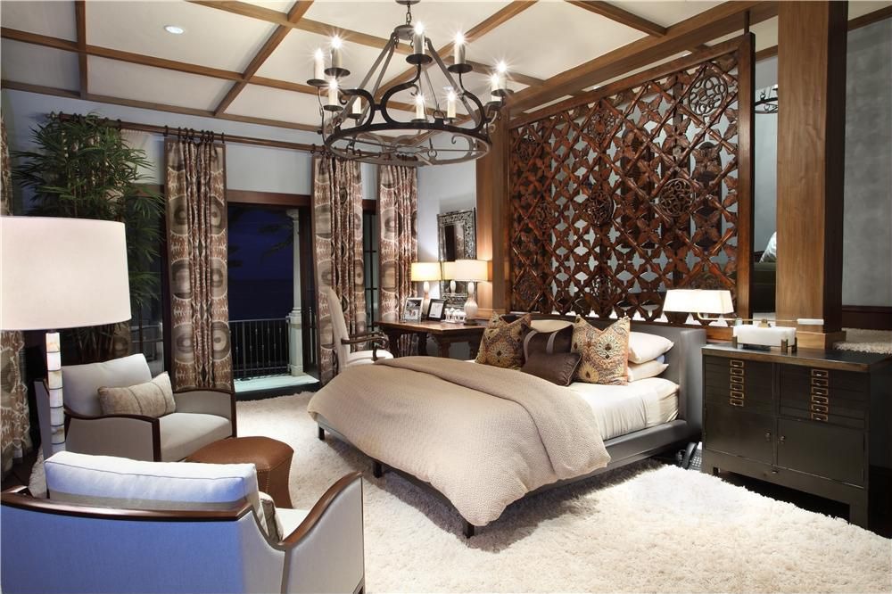 58 Custom Luxury Master Bedroom Designs - Interior Design ...
