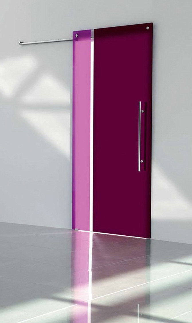 interior sliding doors