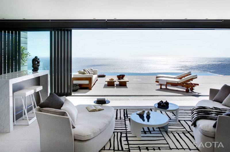 unique modern house designs