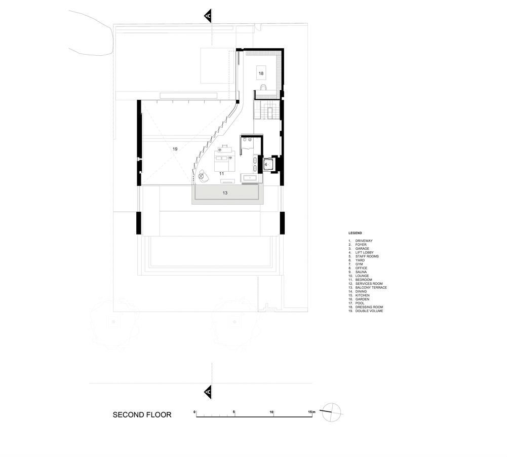 unique house plans