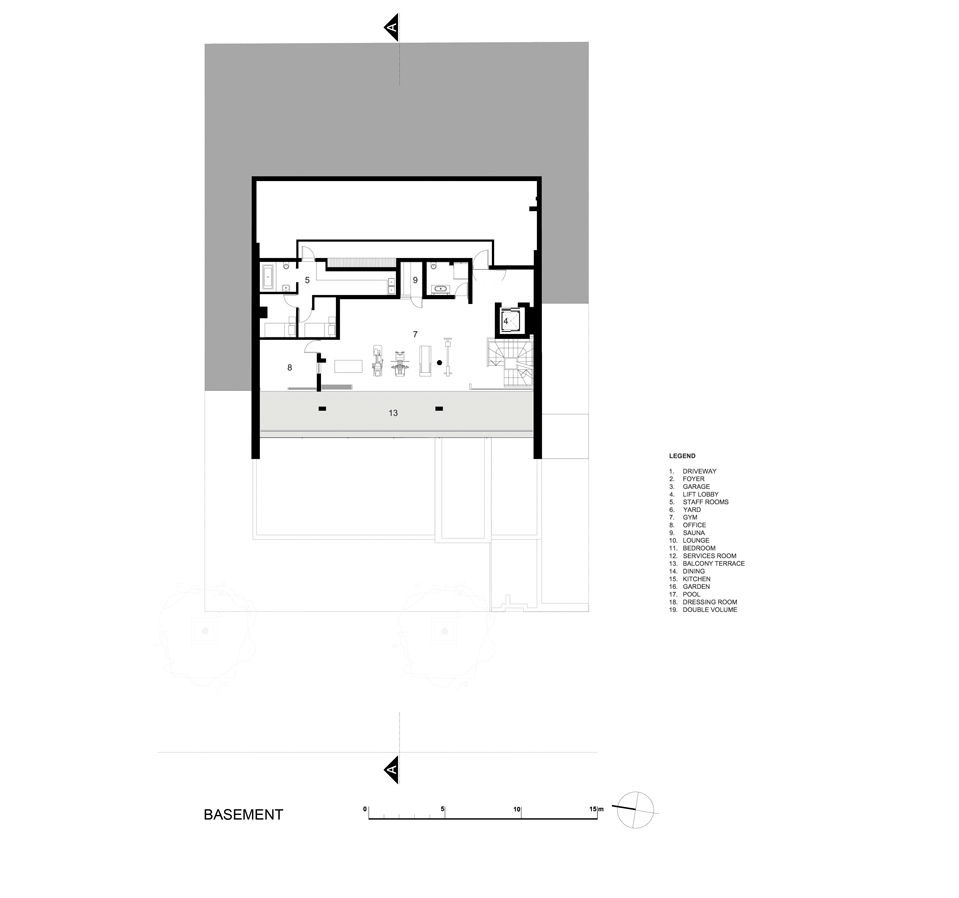 unique house plans