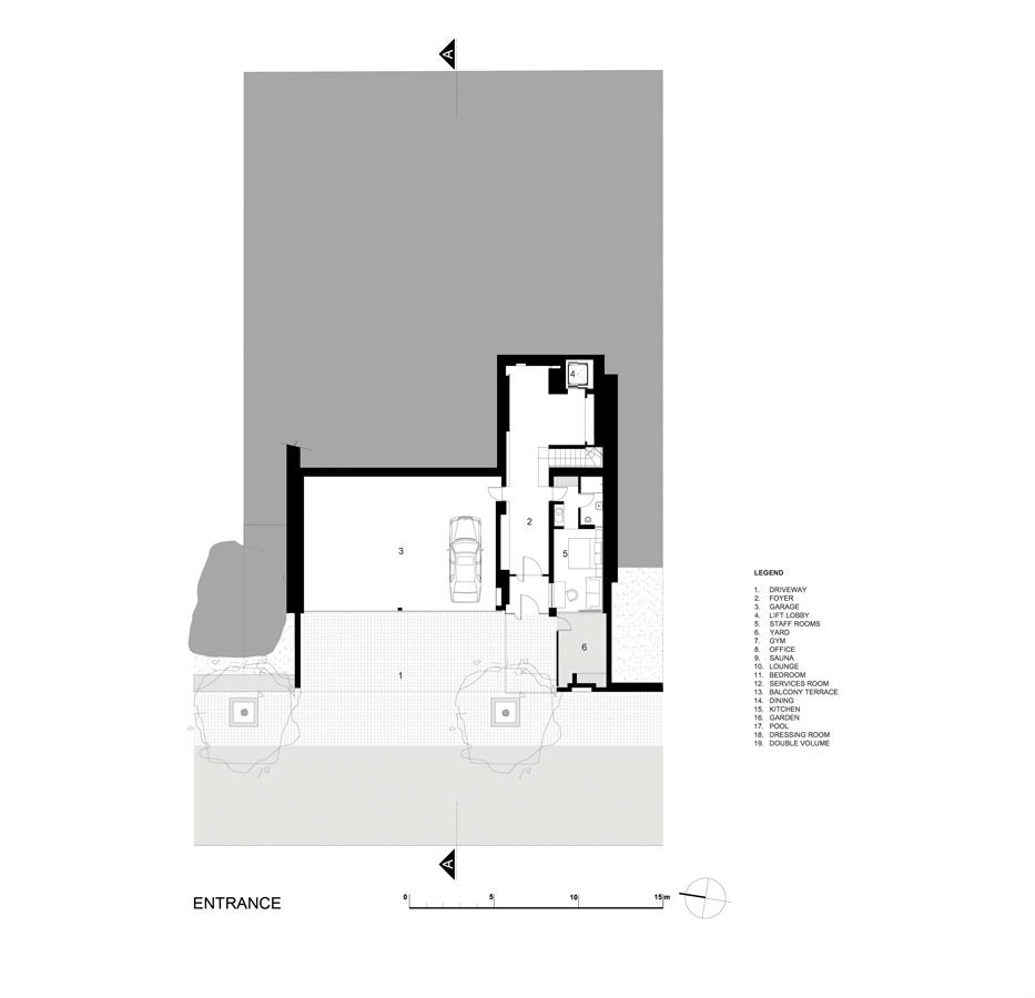 unique house plans