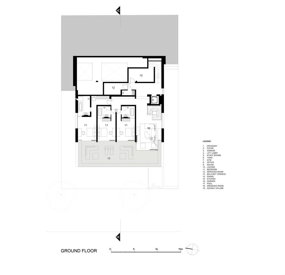 unique house plans