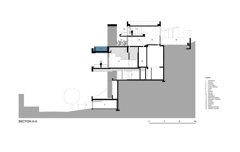 unique house plans designs