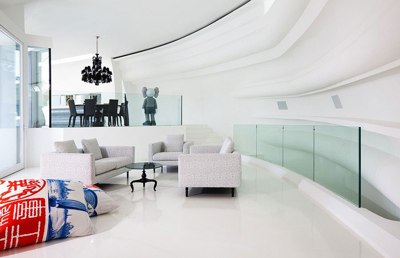 Ultramodern-Casa-Son-Vida-by-tecArchitecture-and-Marcel-Wanders-Studio-34