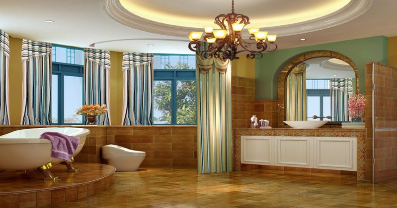 bathroom interior design ideas