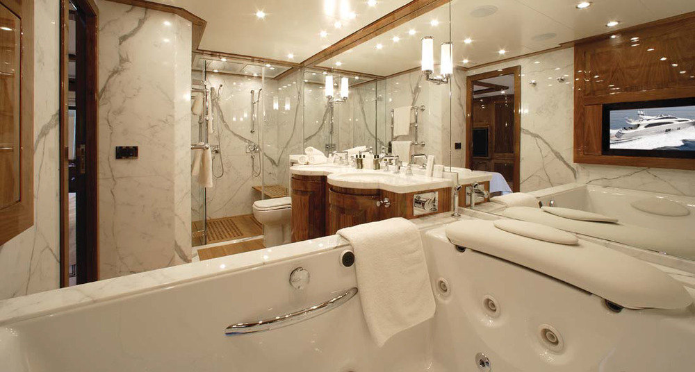 bathroom interior design