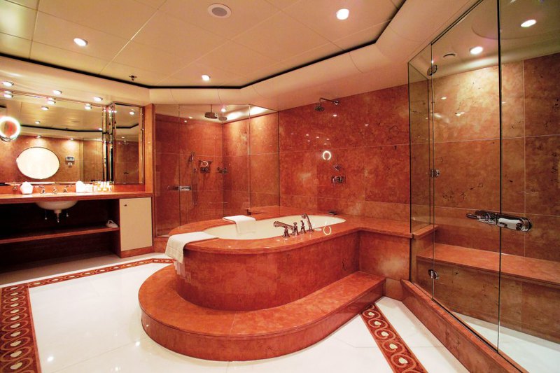 bathroom interior design