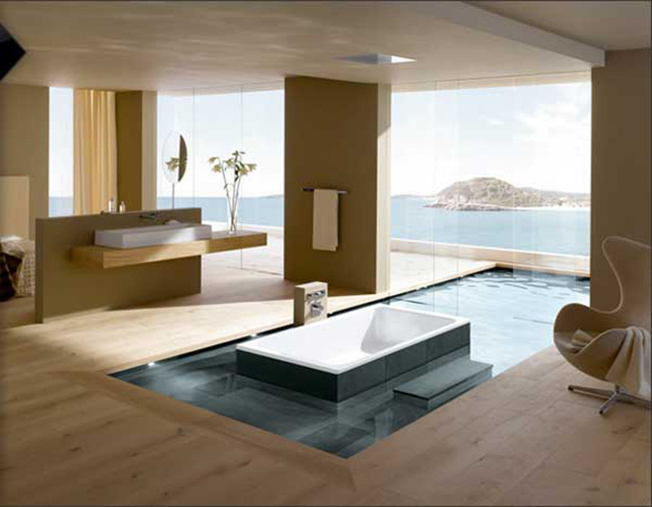 bathroom interior design