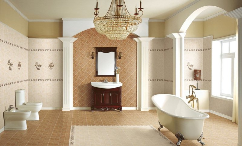 bathroom interior design