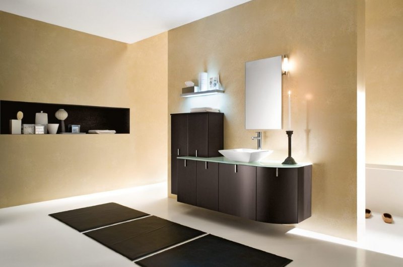 bathroom interior design