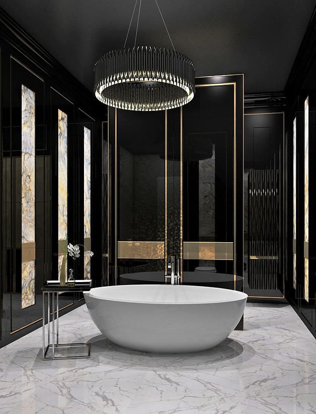 bathroom interior design