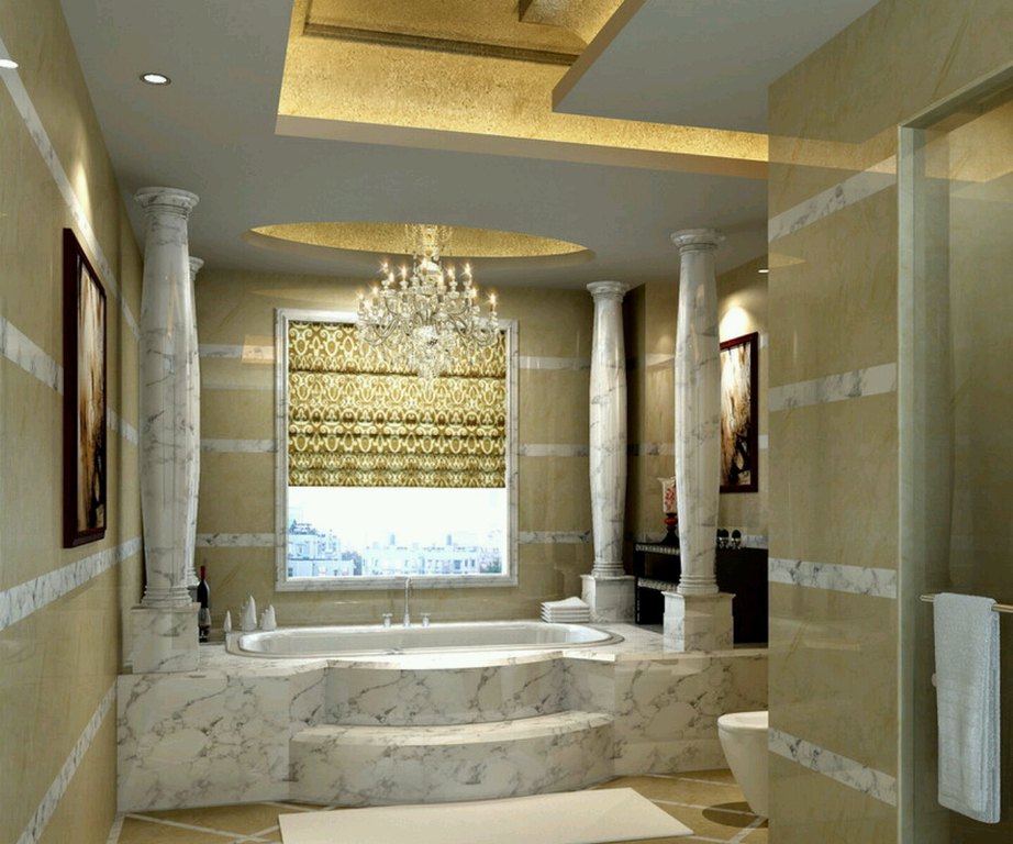 bathroom interior design