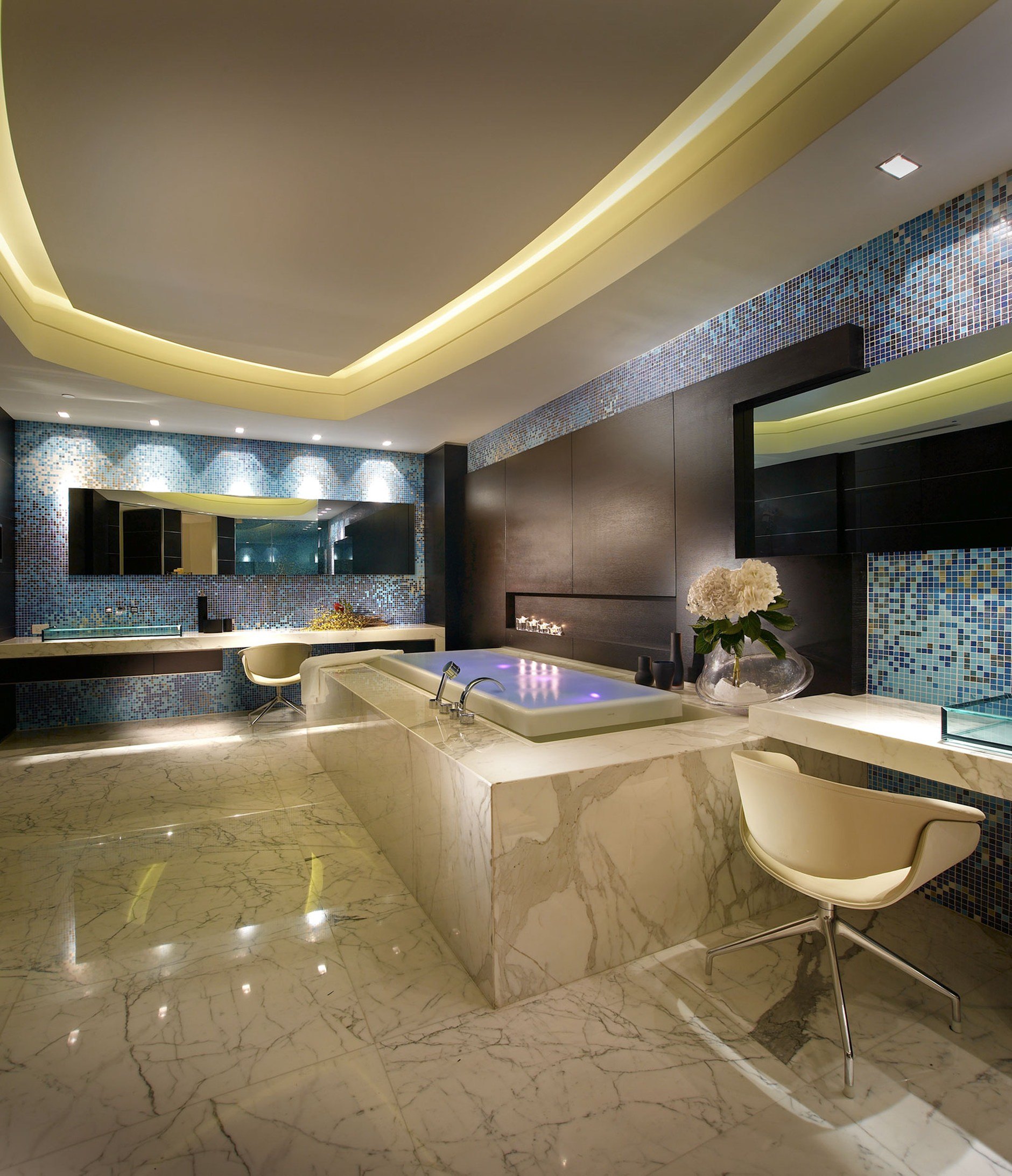 bathroom interior design