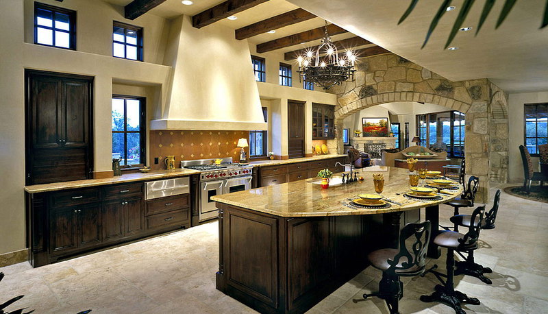 33 kitchen island ideas - fresh, contemporary, luxury - Interior Design