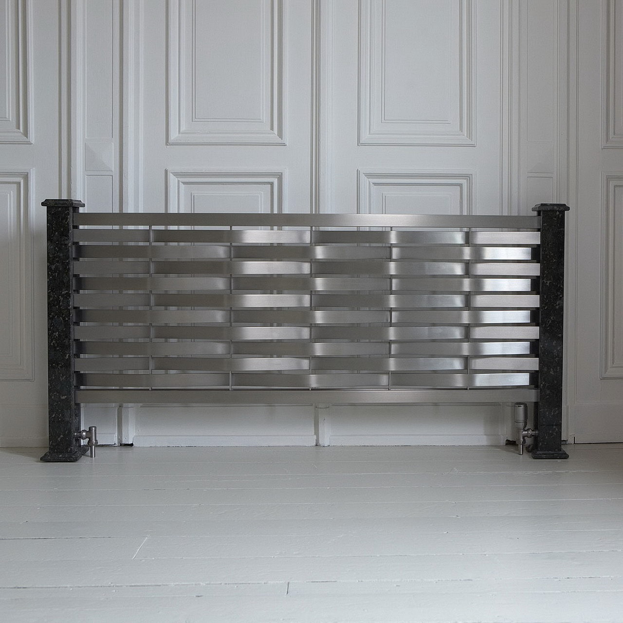 designer horizontal radiators