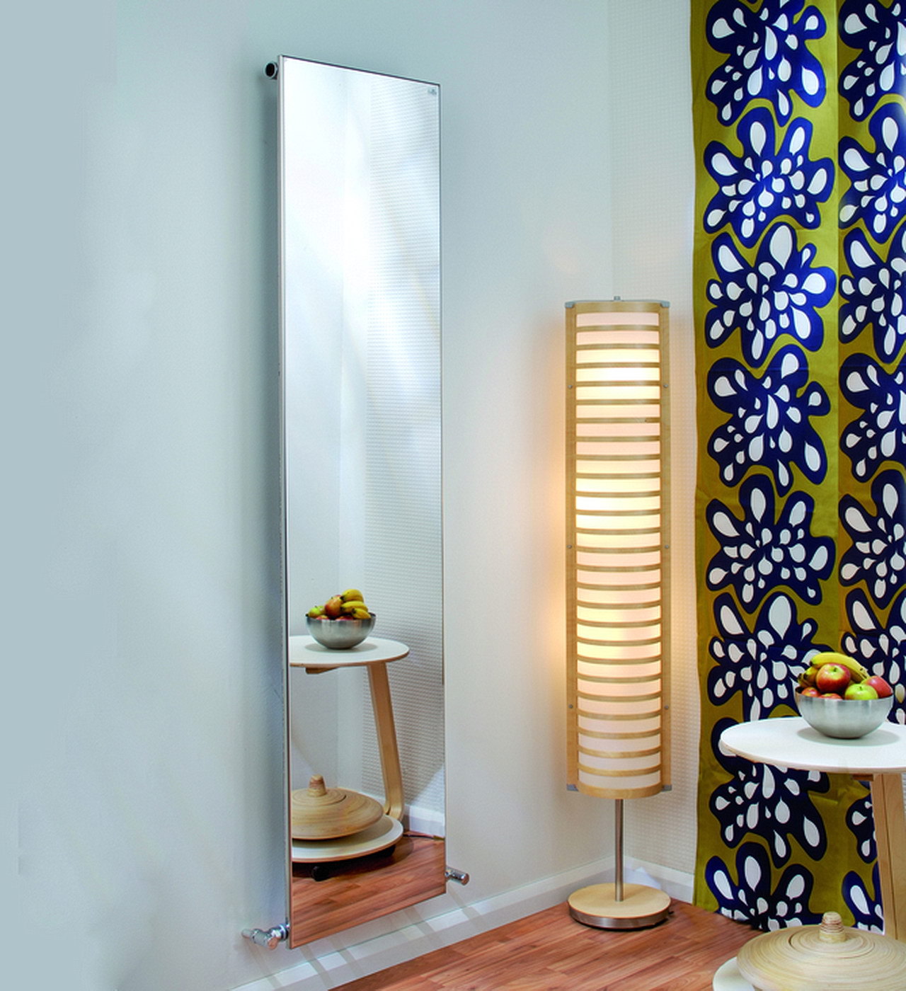 designer mirror radiators