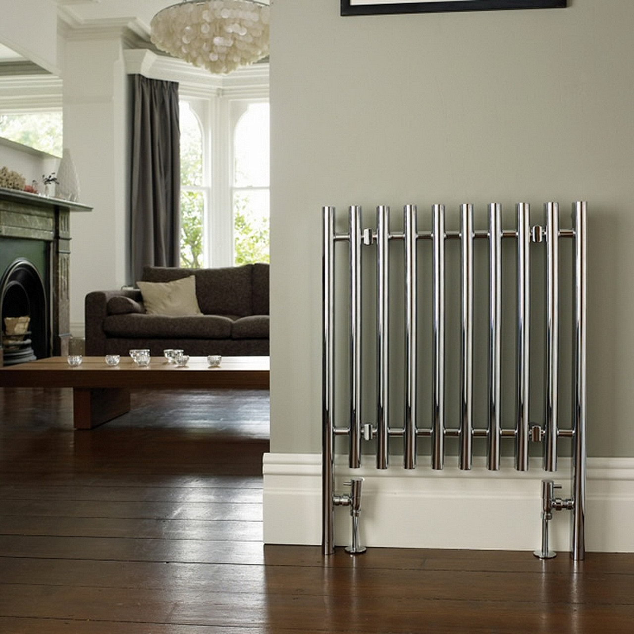 designer radiators