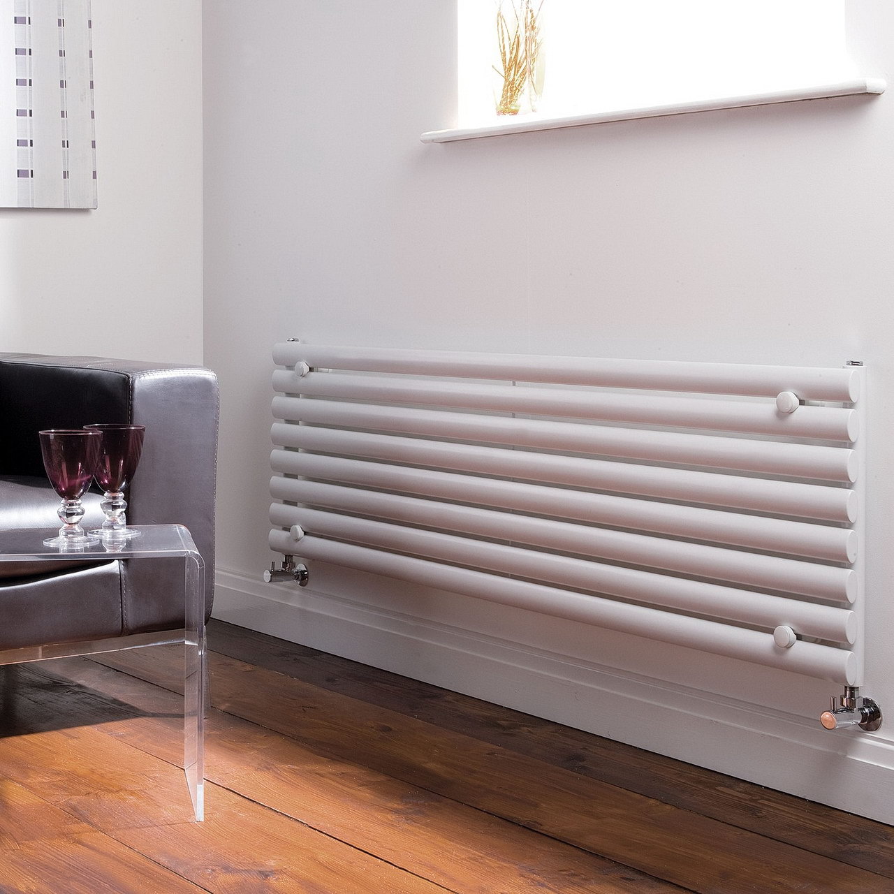 designer radiators